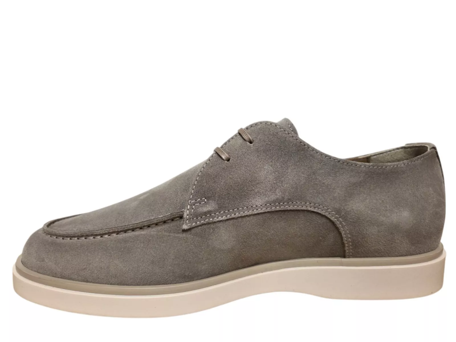 Giorgio Giorgio 5640505 Light Boy 50 Earth Veterschoenen Zand Suede Heren