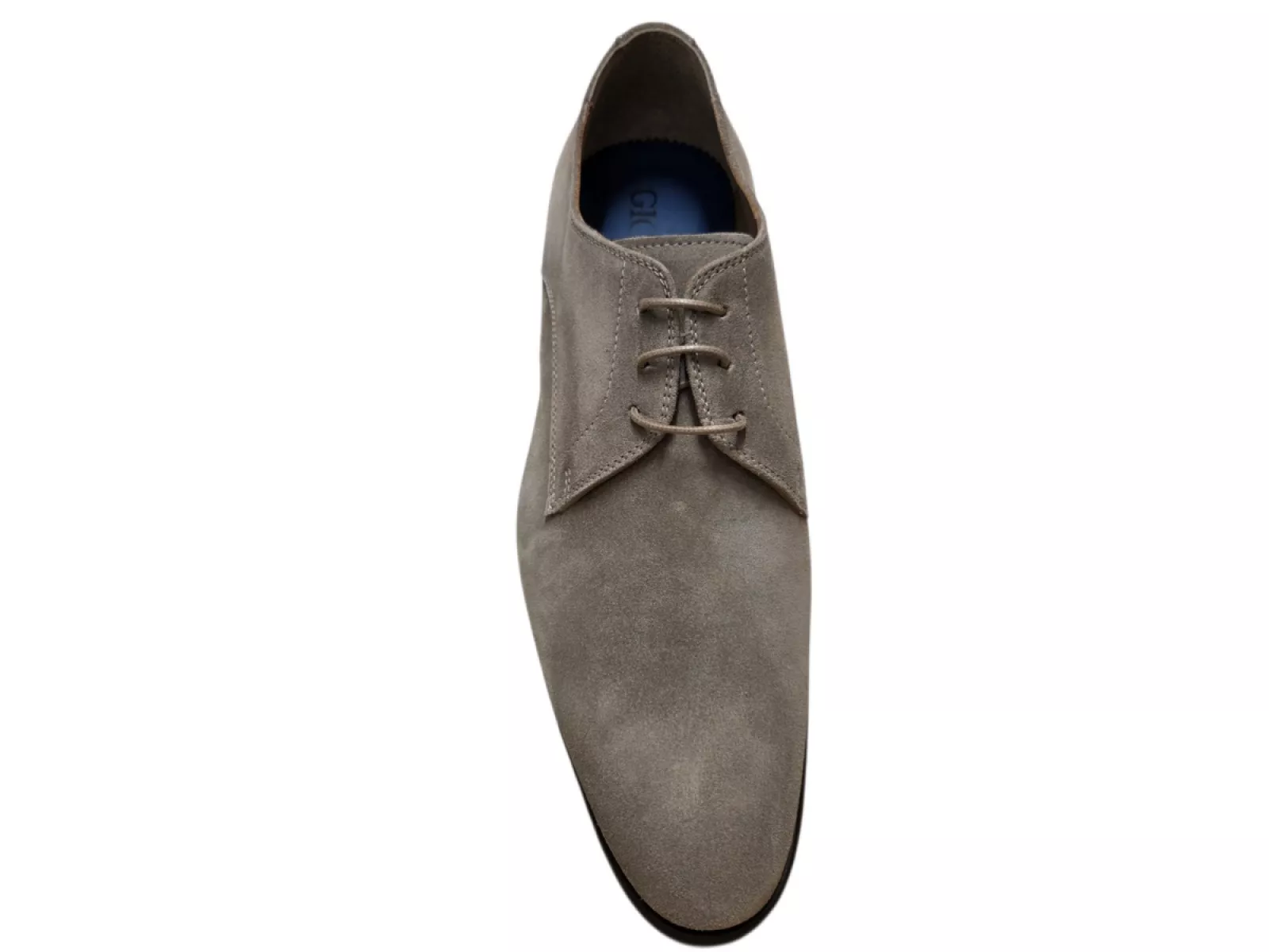 Giorgio Giorgio 7941627 Light Boy 50 Earth Veterschoenen Beige Suede Heren