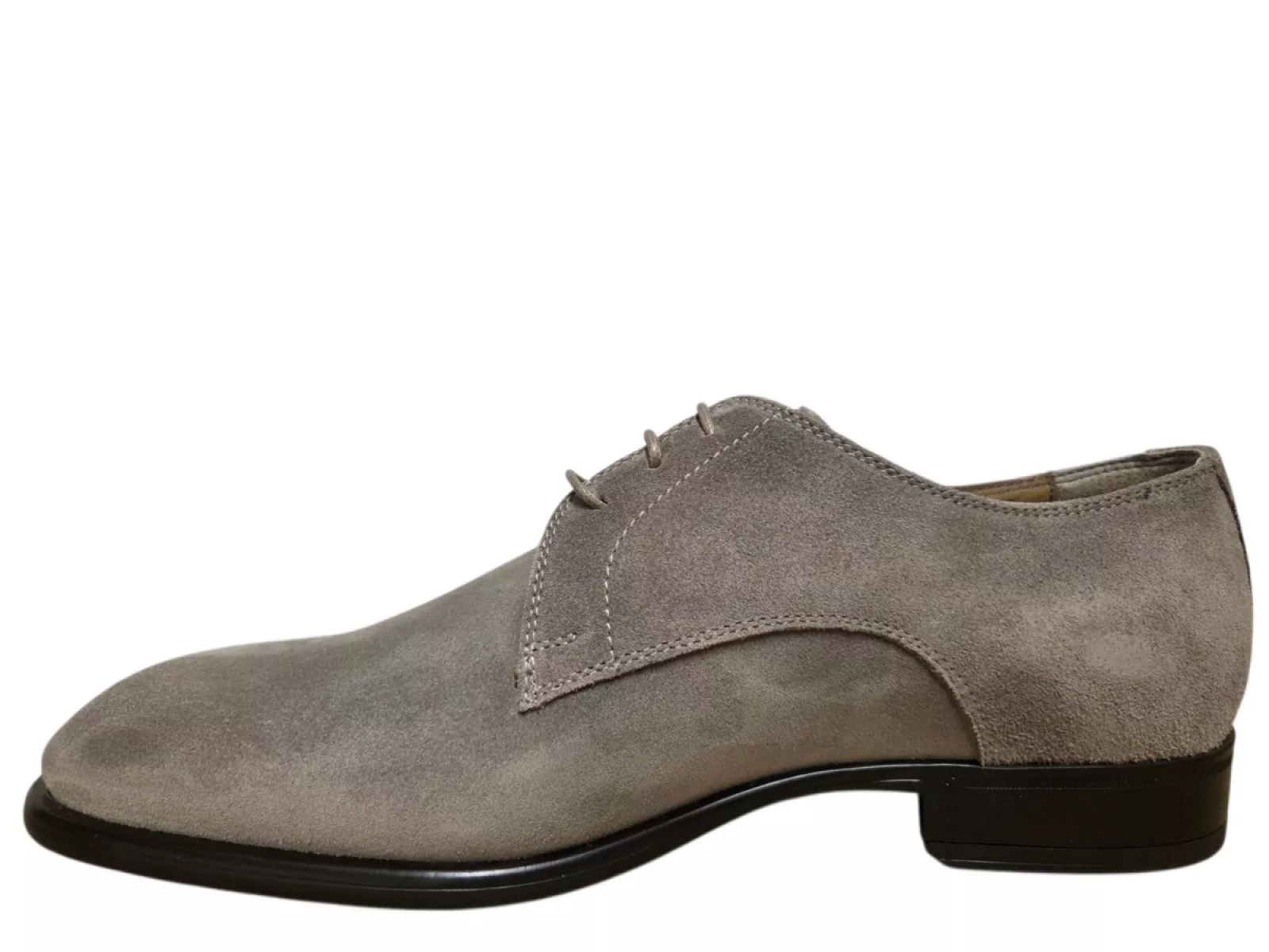 Giorgio Giorgio 7941627 Light Boy 50 Earth Veterschoenen Beige Suede Heren