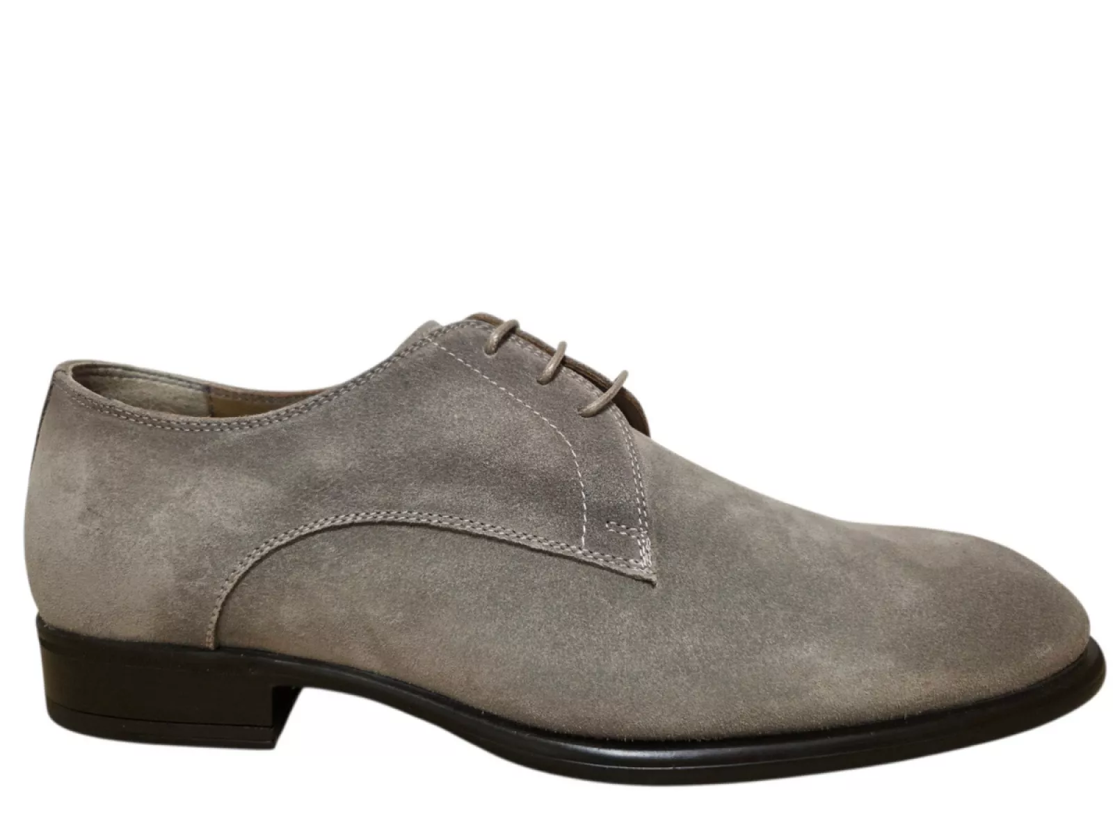 Giorgio Giorgio 7941627 Light Boy 50 Earth Veterschoenen Beige Suede Heren