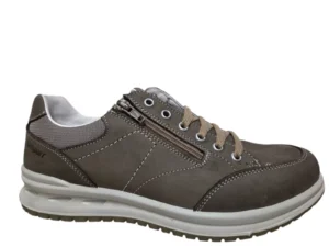 Grisport Grisport GRI 43069 Beige 05 Sneaker Beige Nubuck Heren