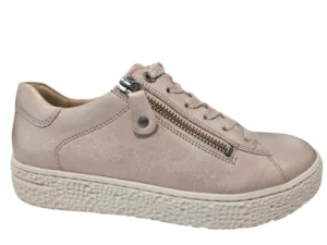 Hartjes Hartjes 162.1402/40 98.00 H Sneakers Beige Leer Dames