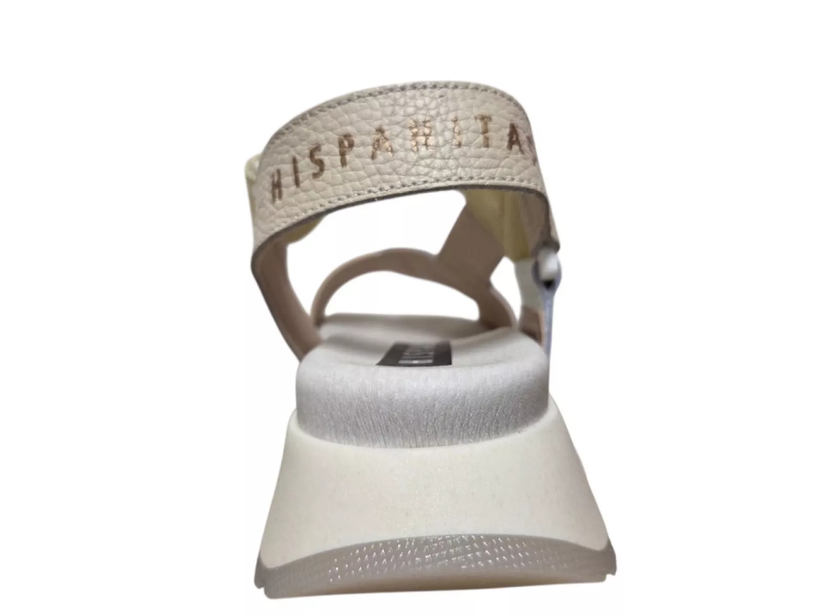 Hispanitas Hispanitas CHV264807 C004 Sandalen Wit Multi Leer Dames