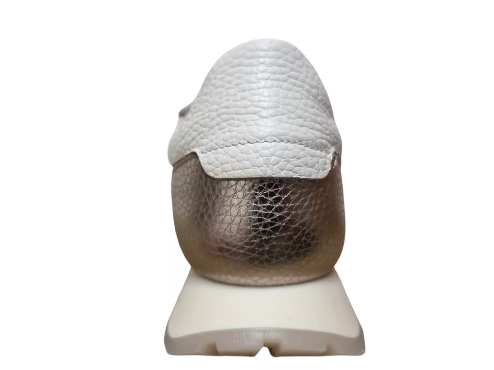 Hispanitas Hispanitas HV264825 C001 Sneakers Wit Leer Dames