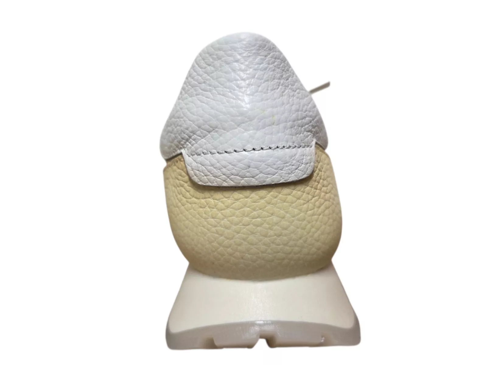 Hispanitas Hispanitas HV264847 C002 Sneakers Geel Leer Dames