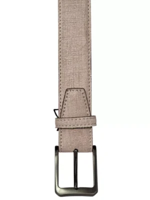 Melik Melik Julietta Riem Lino Suede Heren 110 CM