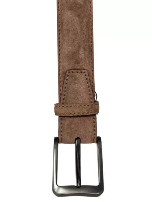 Melik Melik Sixtus Riem Sigaro Suede Heren 110 CM