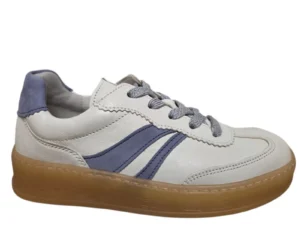 Gabor Gabor 86.475.21 Sneakers Wit leer Dames