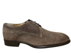 Giorgio Giorgio 7941628 Light Boy 158 Dougl Nette Veterschoenen Bruin Suede Heren