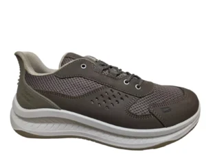 Grisport Grisport GRI 44701 11 Taupe Sneakers Taupe Nubuck Heren