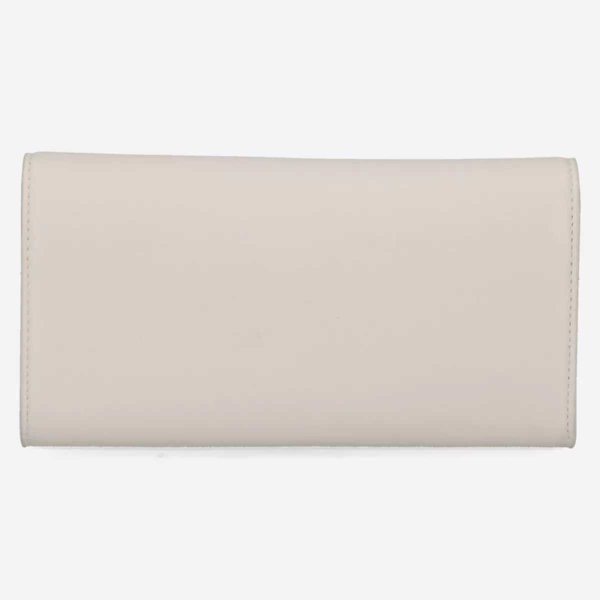Peter Kaiser Peter Kaiser 9-9-69043-44 170 Clutch Wit Leer Dames