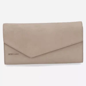 Peter Kaiser Peter Kaiser 9-9-69043-44 318 Clutch Beige Suede Dames