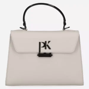 Peter Kaiser Peter Kaiser 9-9-69060-46 170 Handtas Wit Leer Dames