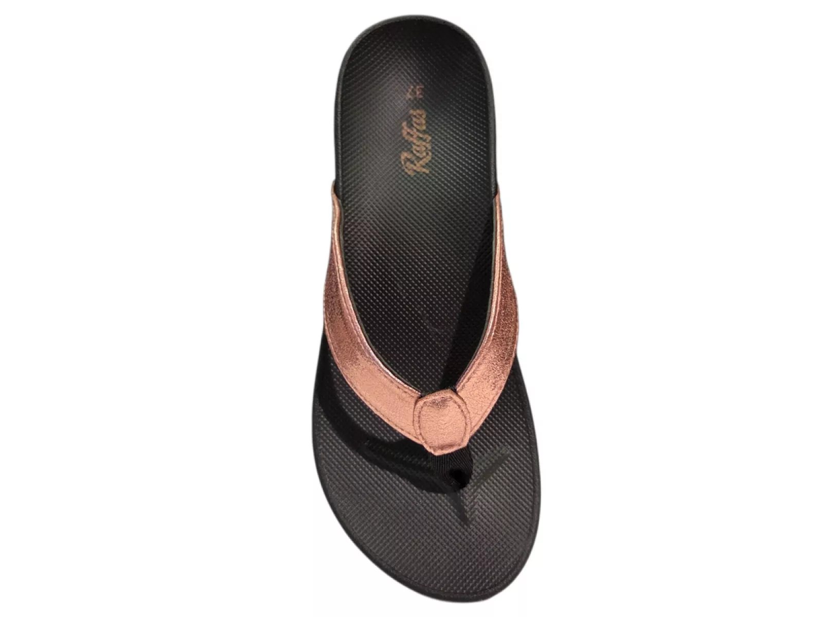 Raffas Raffas 2402 Bella Roze Teenslippers Roze Synthetisch Dames