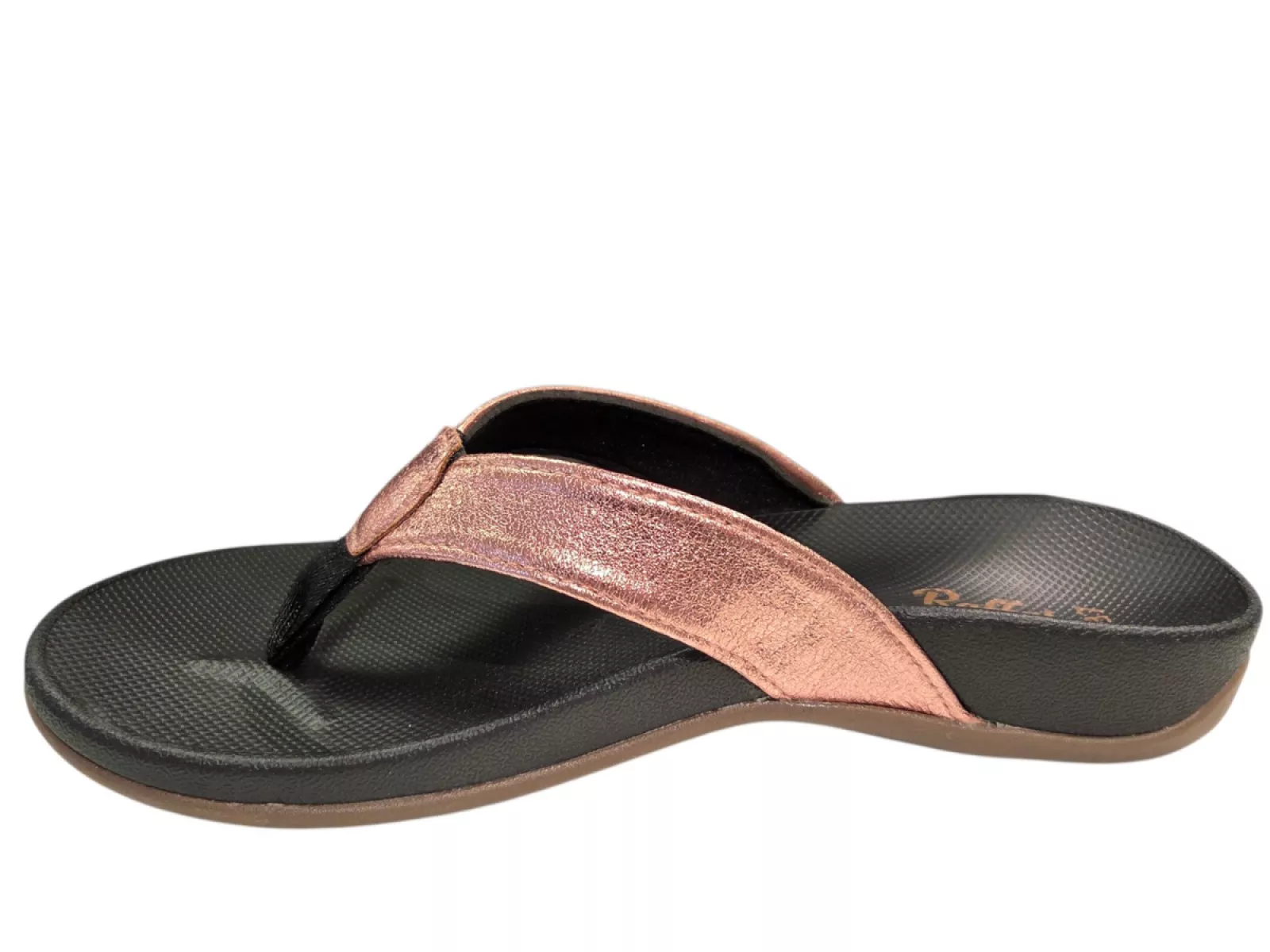 Raffas Raffas 2402 Bella Roze Teenslippers Roze Synthetisch Dames