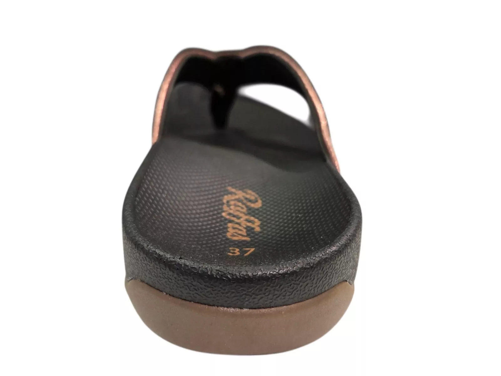 Raffas Raffas 2402 Bella Roze Teenslippers Roze Synthetisch Dames