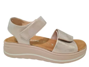 Hartjes Hartjes 132.2002/40 98.00 H Leren Dames Sandalen