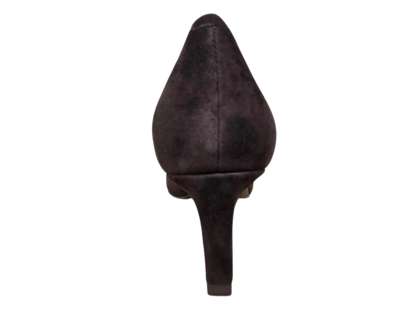 Peter Kaiser Peter Kaiser 9-9-72403-46 342 Pumps Donker Bruin Suede Dames