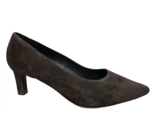 Peter Kaiser Peter Kaiser 9-9-72403-46 342 Pumps Donker Bruin Suede Dames
