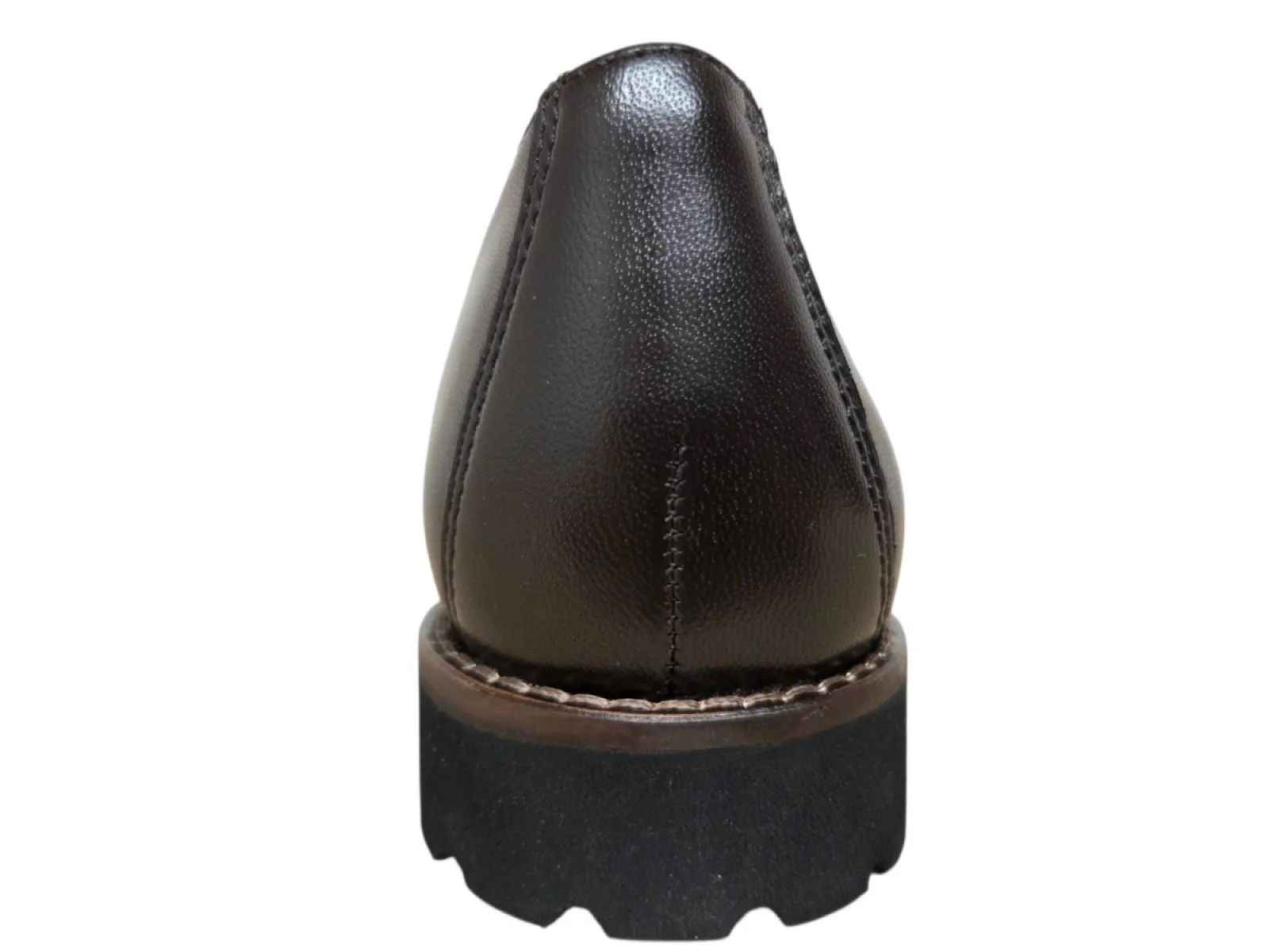 Sioux Sioux 41282 749 H Veterschoenen Bruin Leer Dames
