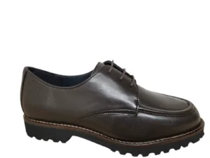 Sioux Sioux 41282 749 H Veterschoenen Bruin Leer Dames