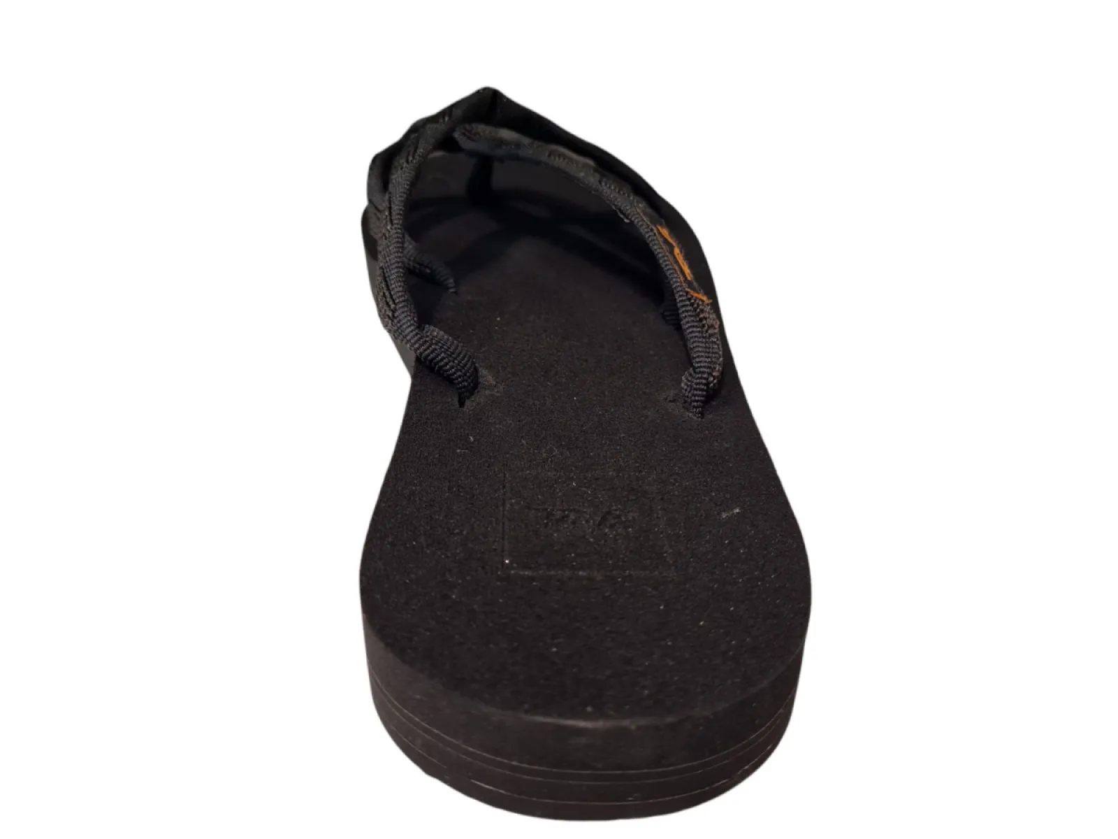 Teva Teva W Olowahu Mix Black On Black Dames Slippers