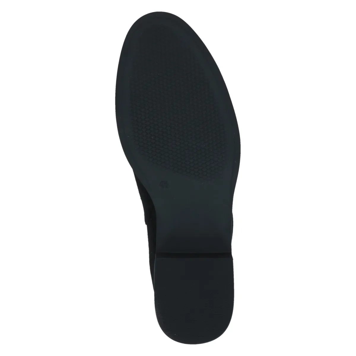 Caprice Caprice 9-9-25512-41 044 Lange Laarzen Zwart Stretch Dames