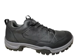 Ecco Ecco 855604 51052 Sneakers/Wandelschoenen Zwart Nubuck Tex Heren