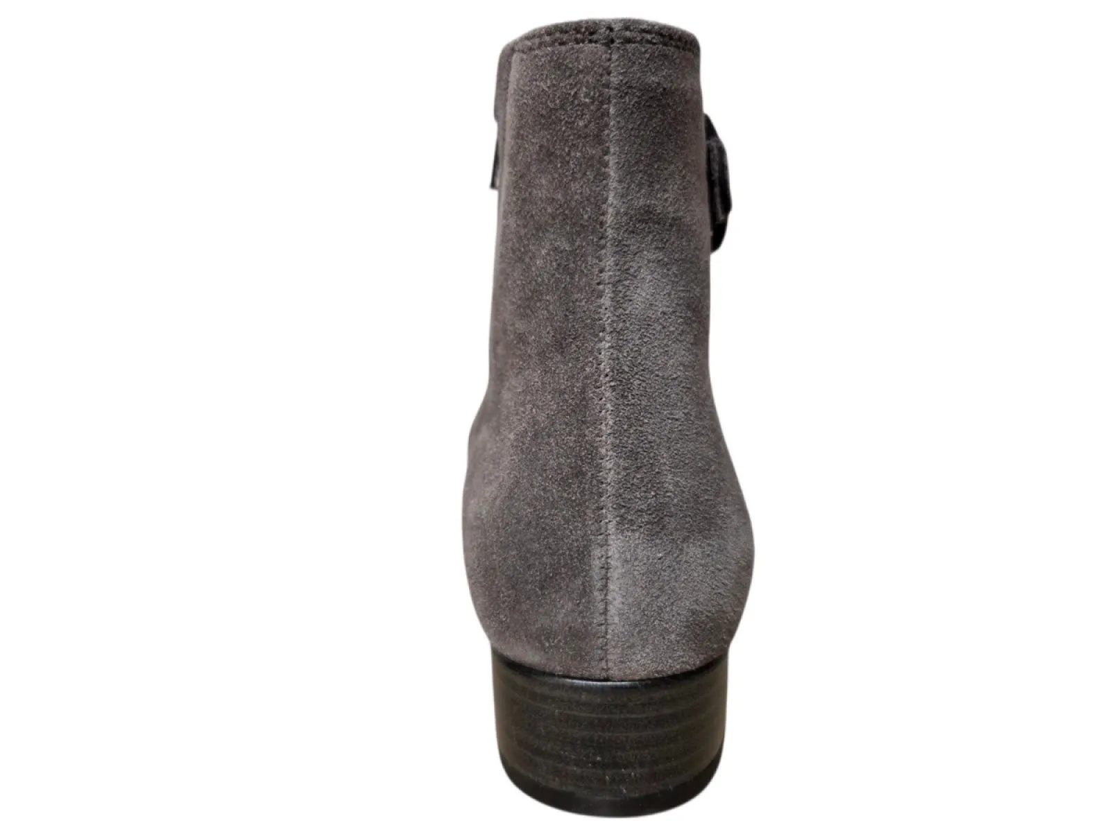 Gabor Gabor 8031.01.006 Enkellaarzen Beige Suede Dames