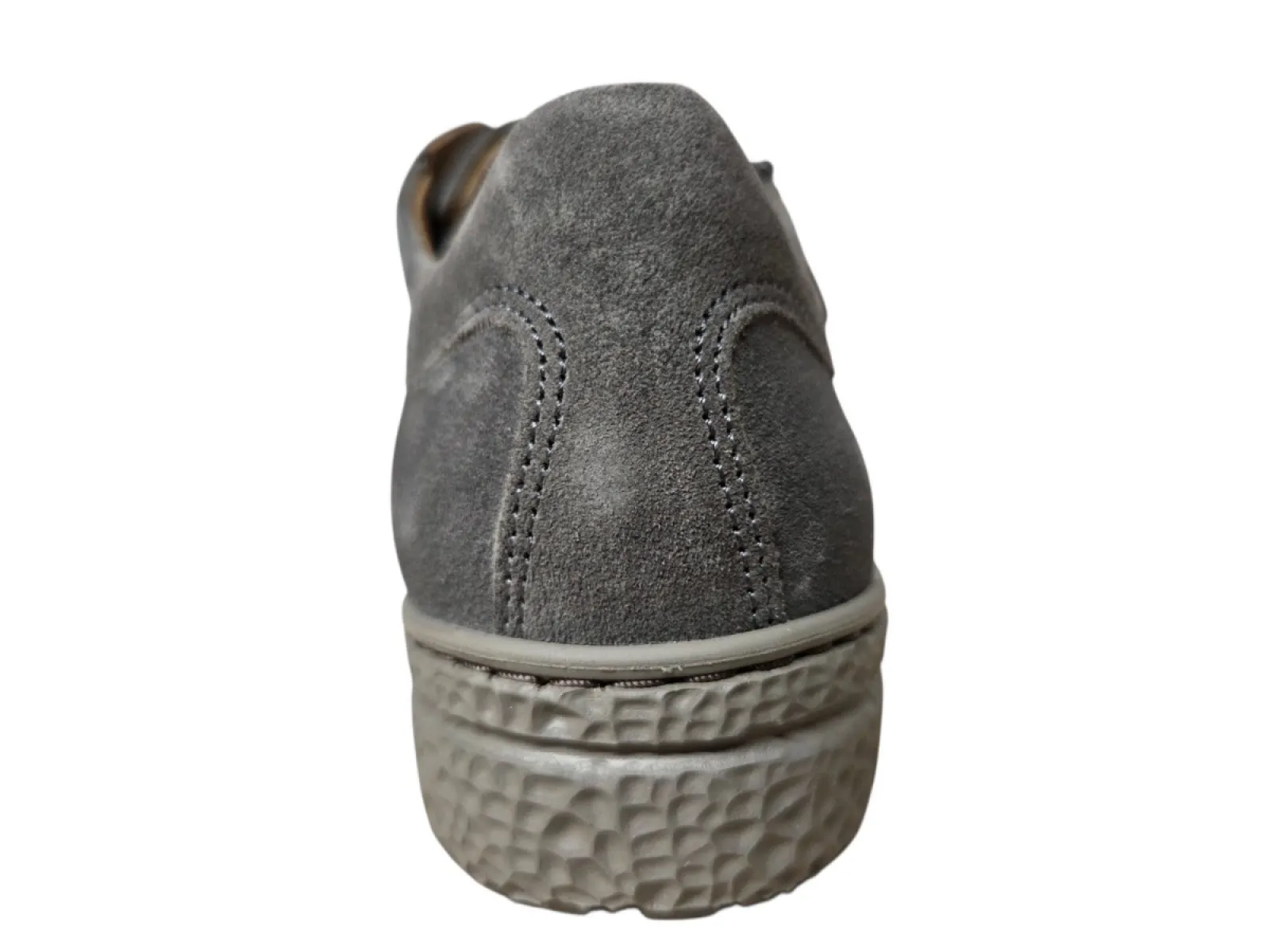 Hartjes Hartjes 162.1401/30 70.00 Phil Sneakers Groen Suede Dames