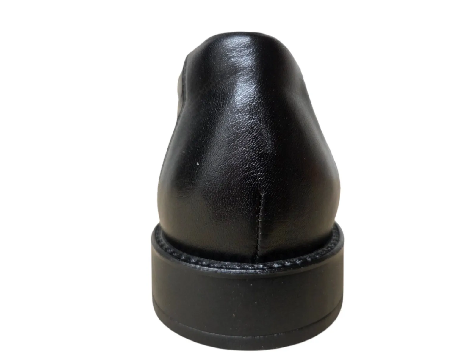 LLoyd LLoyd Core 110 Black Nette Veterschoenen Zwart Leer Heren
