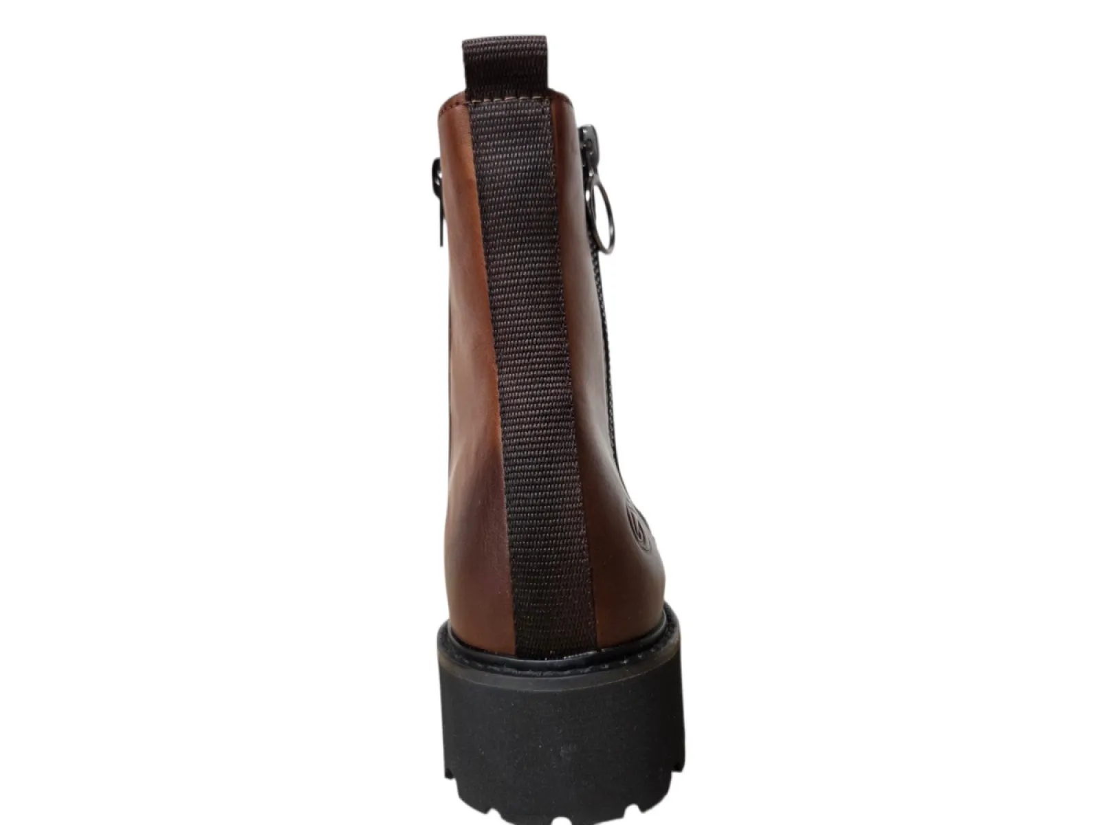 Remonte Remonte D8671-24 Veterboots Bruin Leer Dames