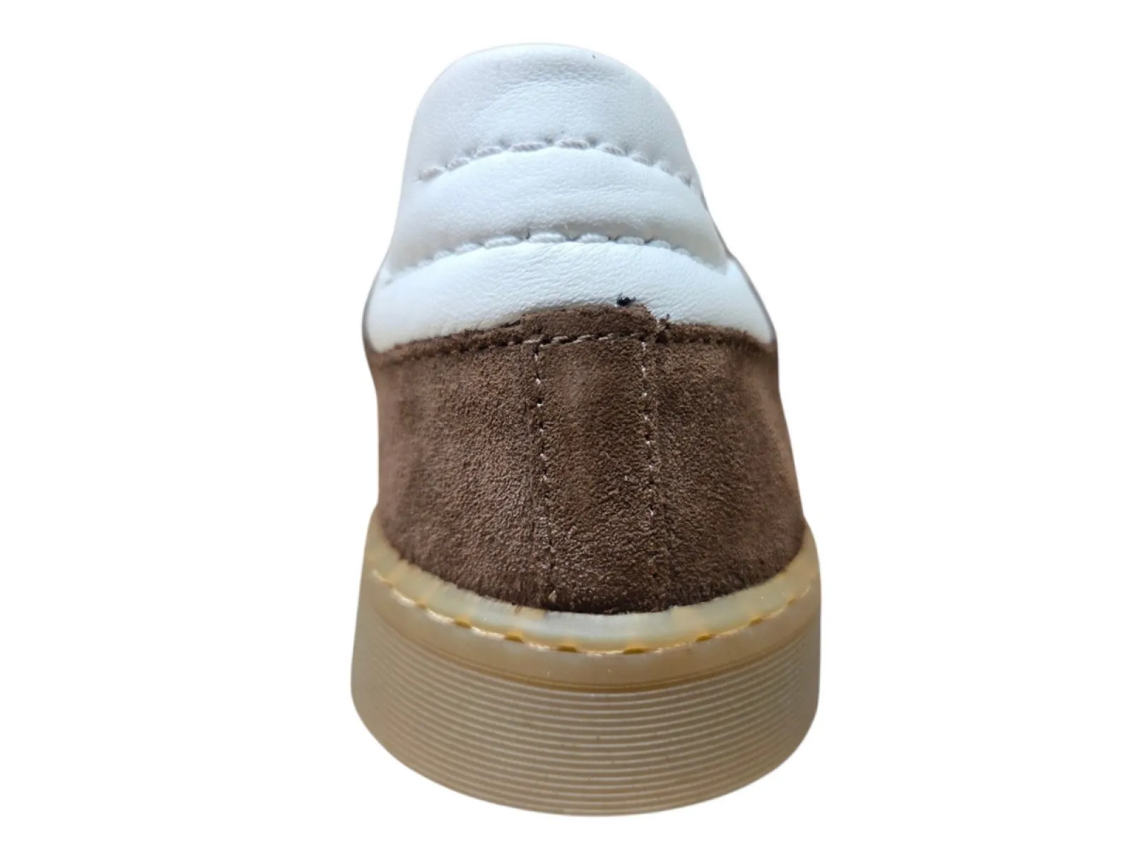 Sioux Sioux 41971 717 Sneakers Bruin Suede Dames