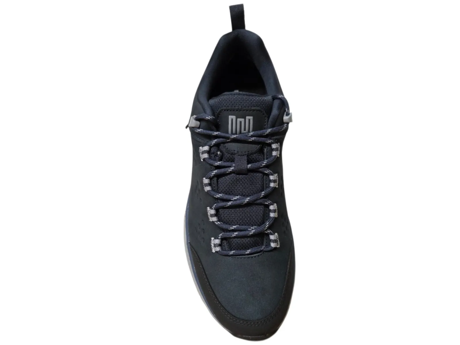Waldlaufer Waldlaufer 540951 102 194 H Sneakers Blauw Nubuck Tex Heren
