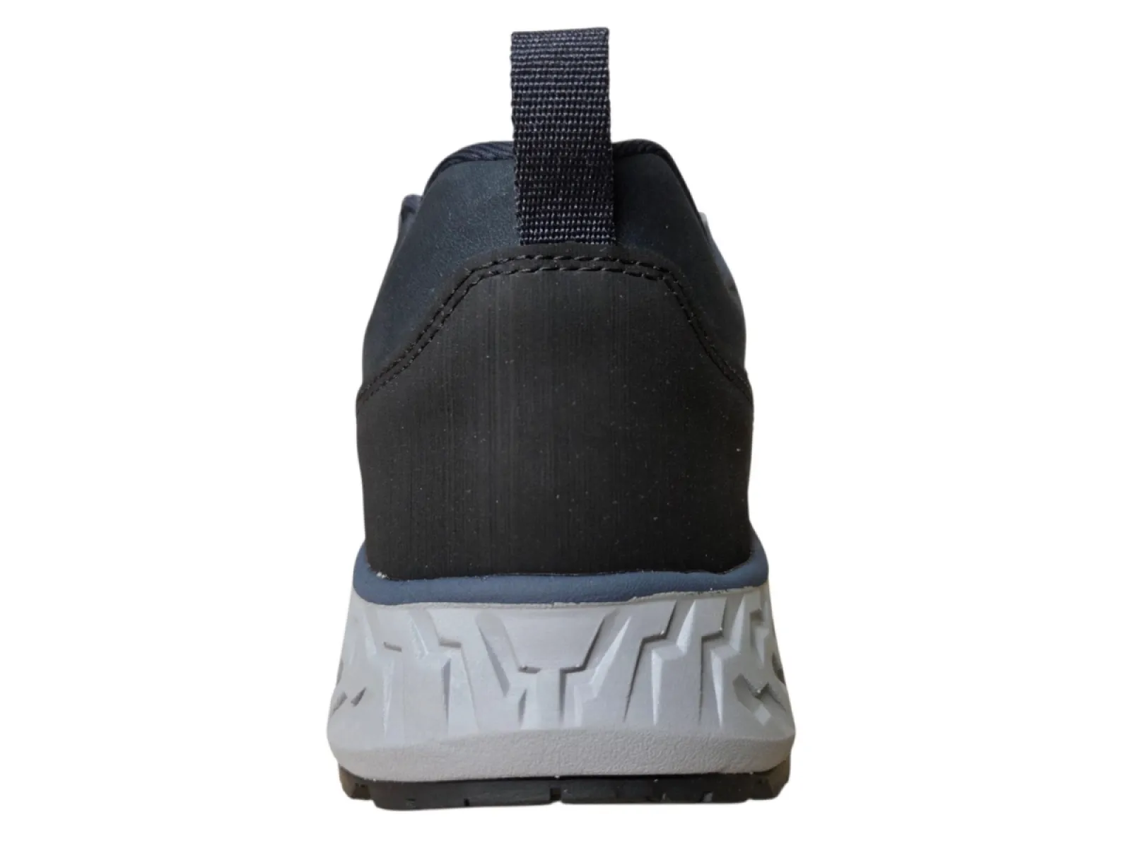 Waldlaufer Waldlaufer 540951 102 194 H Sneakers Blauw Nubuck Tex Heren