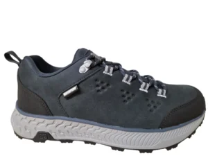 Waldlaufer Waldlaufer 540951 102 194 H Sneakers Blauw Nubuck Tex Heren