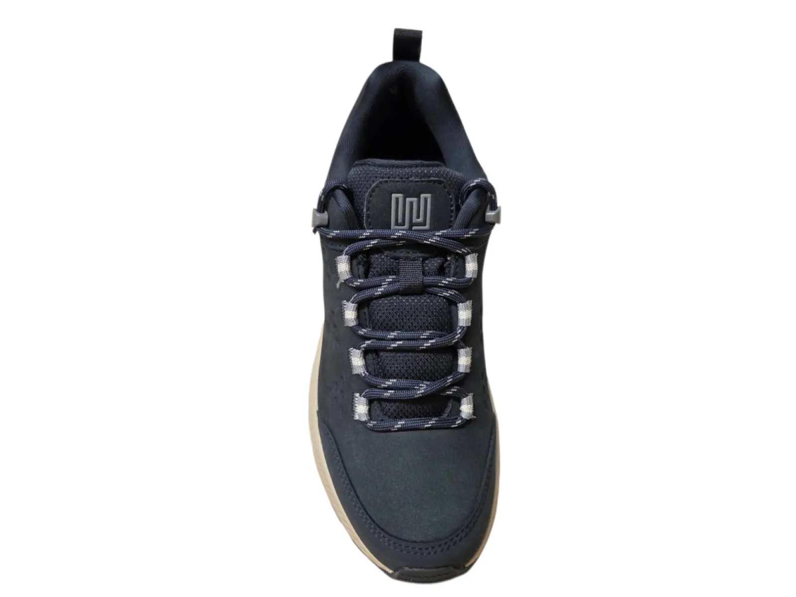 Waldlaufer Waldlaufer 545950 101 194 Sneakers Blauw Tex Dames Breedtemaat H Waterafstotend