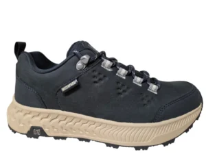 Waldlaufer Waldlaufer 545950 101 194 Sneakers Blauw Tex Dames Breedtemaat H Waterafstotend