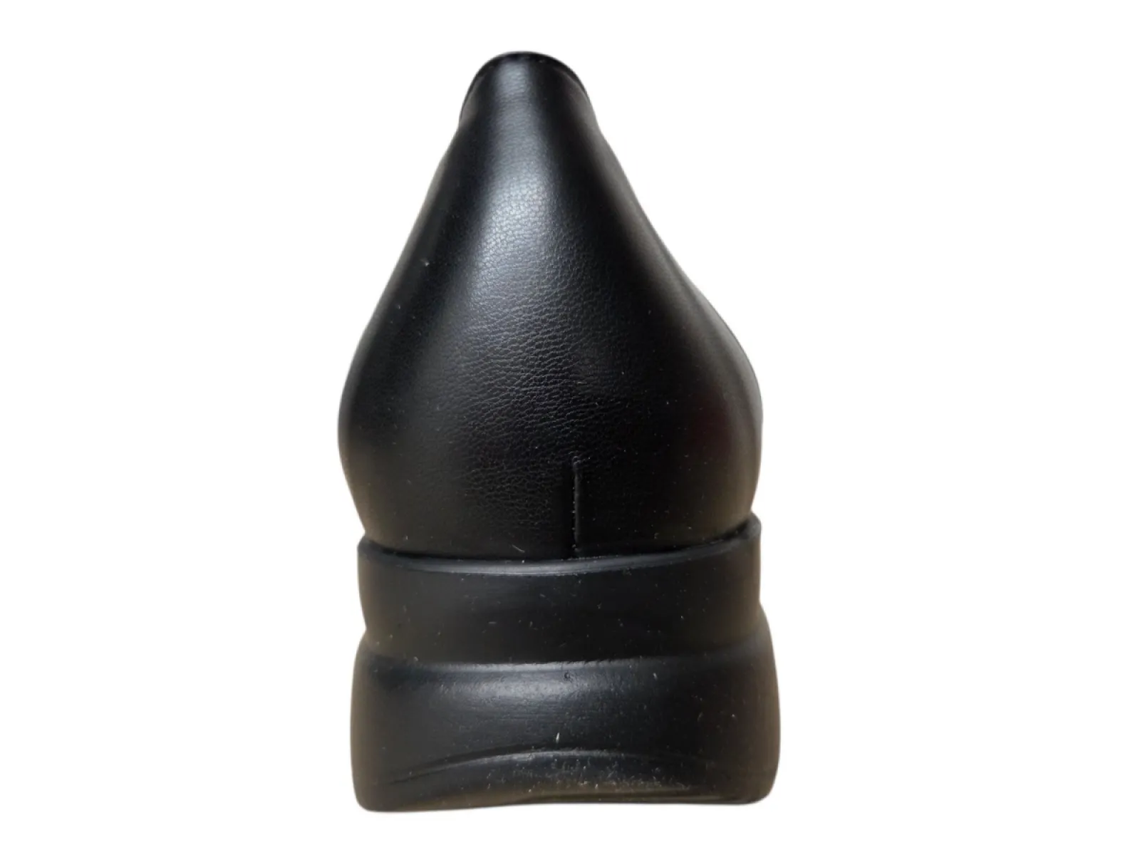 Wolky Wolky 0212780 000 Snoafers Zwart Leer Dames