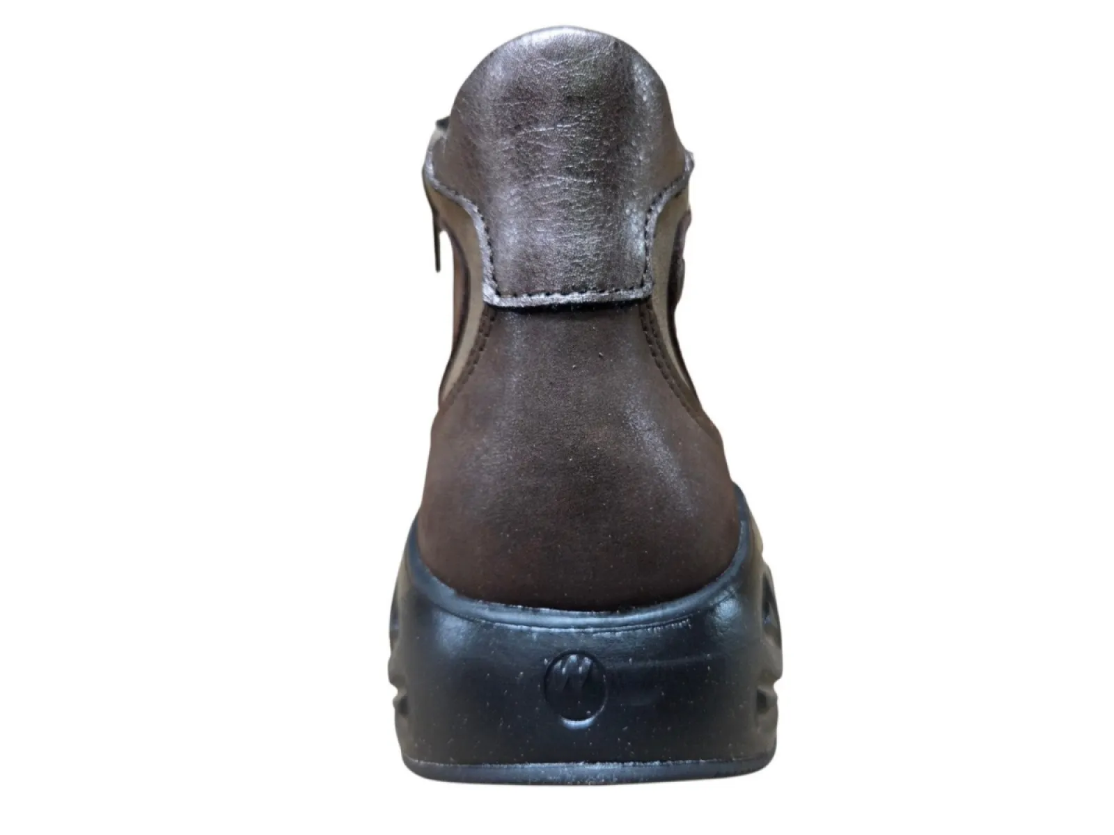 Wolky Wolky 0570890 300 Veterschoenen Bruin Combi Nubuck Dames