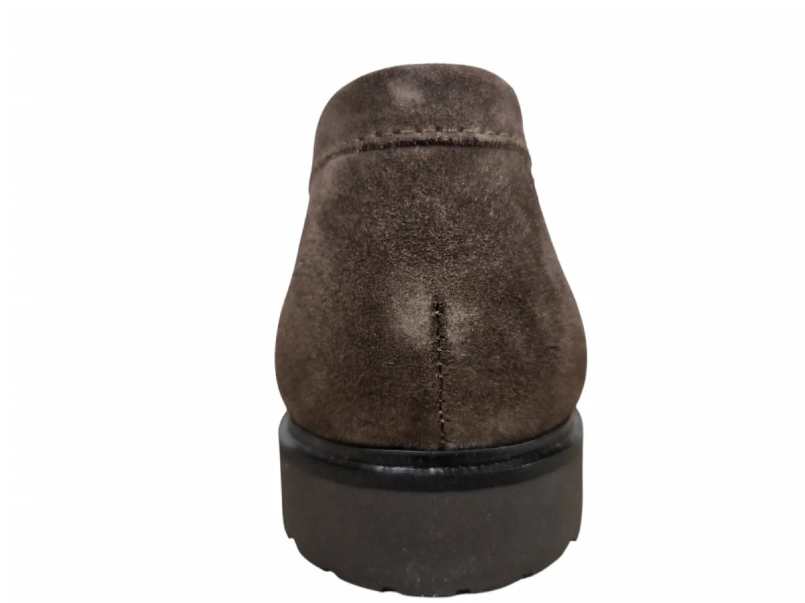 Gabor Gabor 4009.02.003 Loafers Bruin Suede Dames