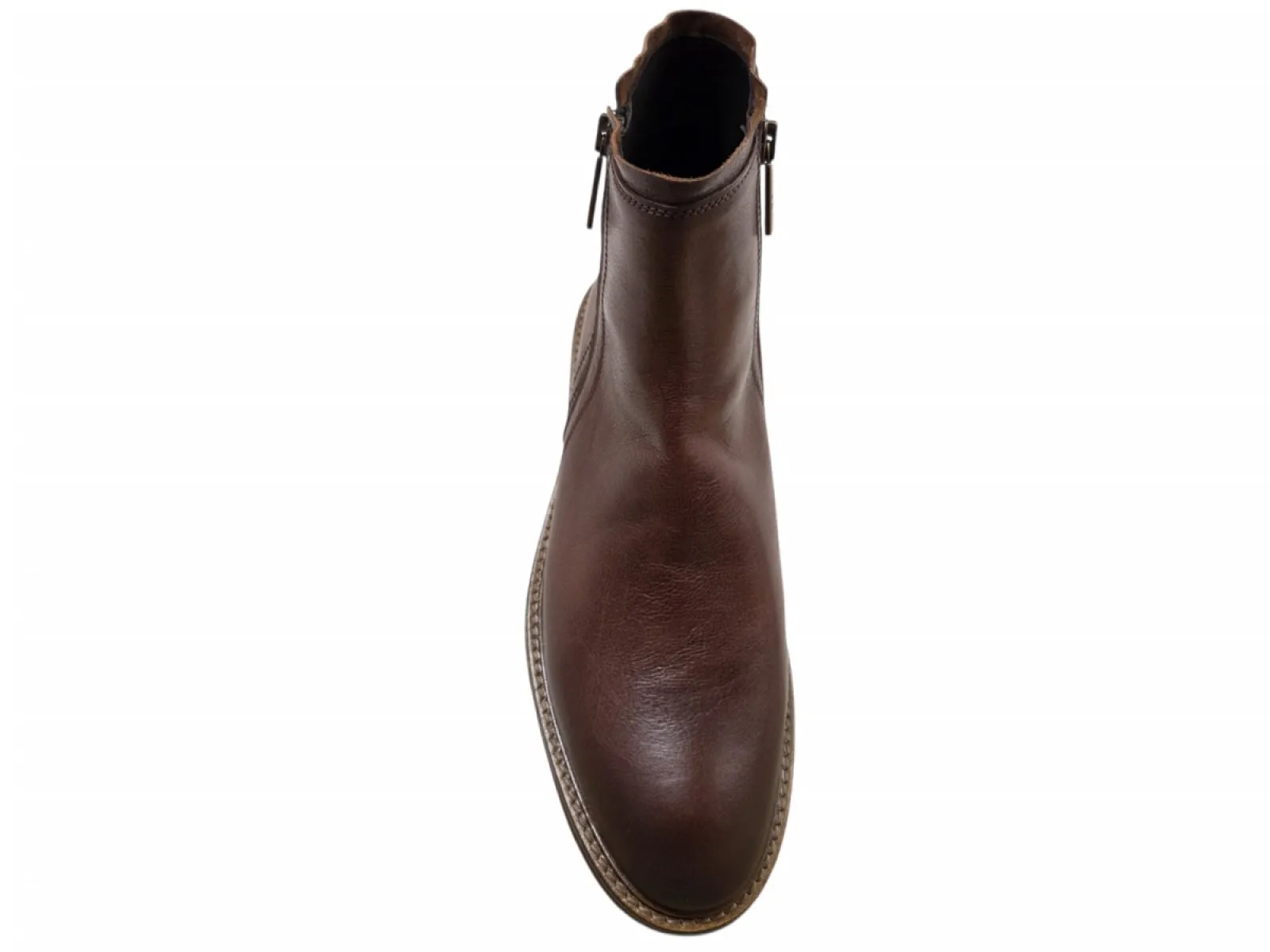 Giorgio Giorgio 3640902 Palio 15 marrone Boots Bruin Leer Heren