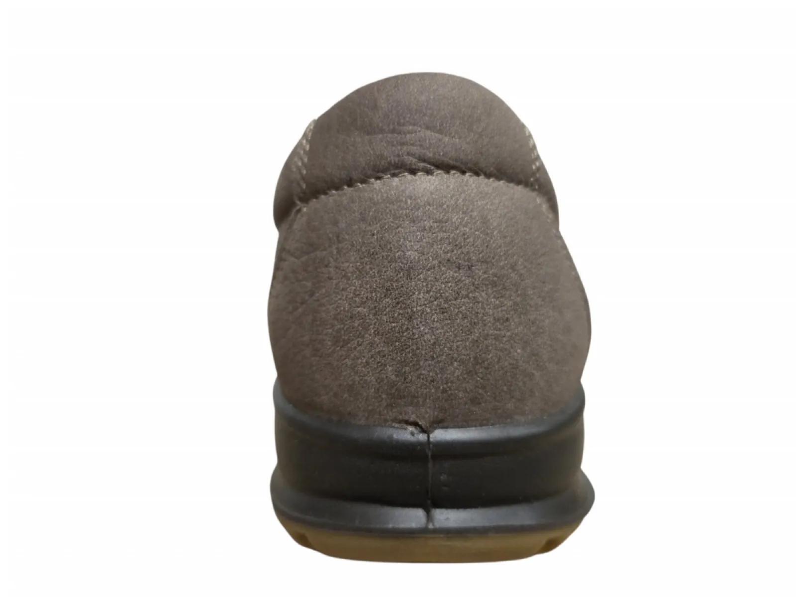 Grisport Grisport Gri 8615 Taupe 11 Instappers Taupe Nubuck Heren