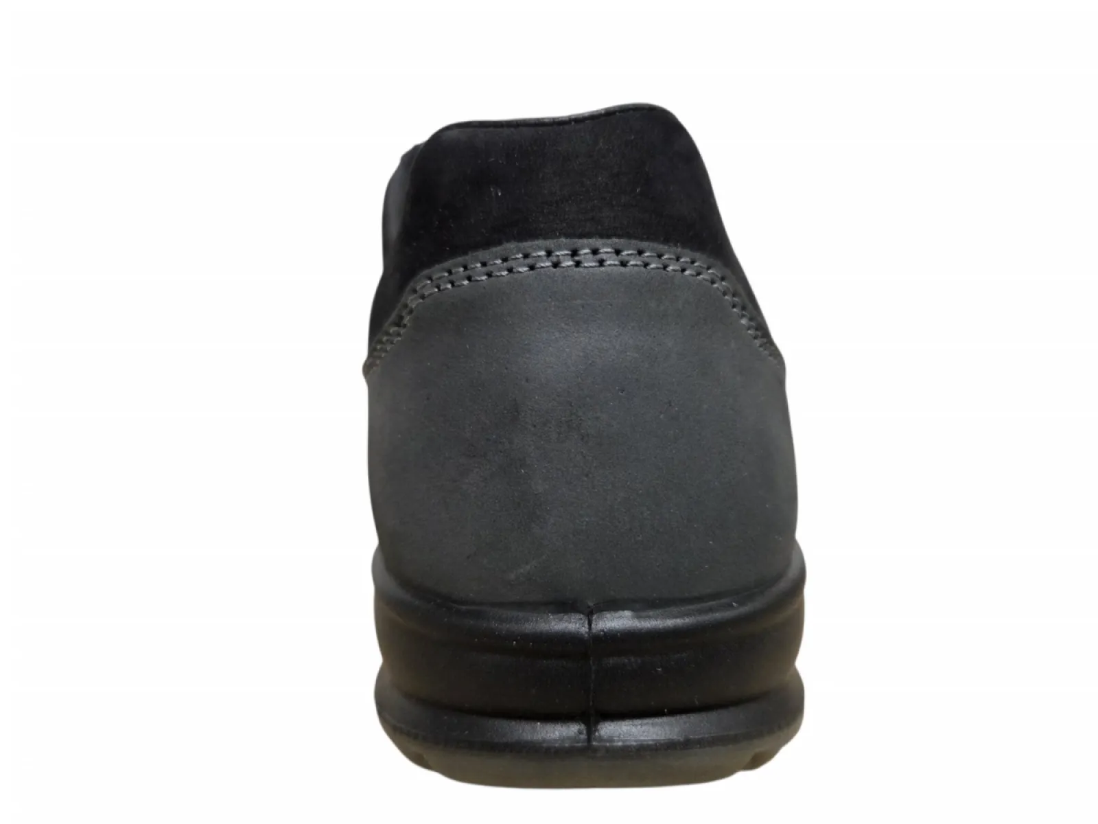 Grisport Grisport Gri 8675 Anthracite 02 Veterschoenen Antracite Nubuck Heren