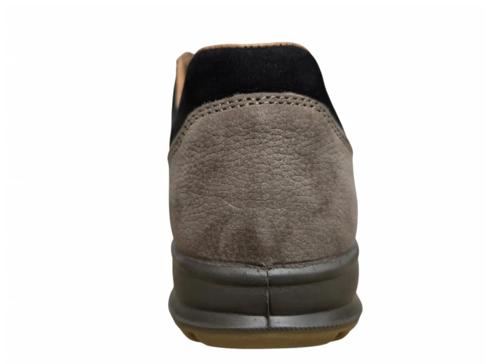 Grisport Grisport Gri 8675 Taupe 11 Veterschoenen Taupe Nubuck Heren