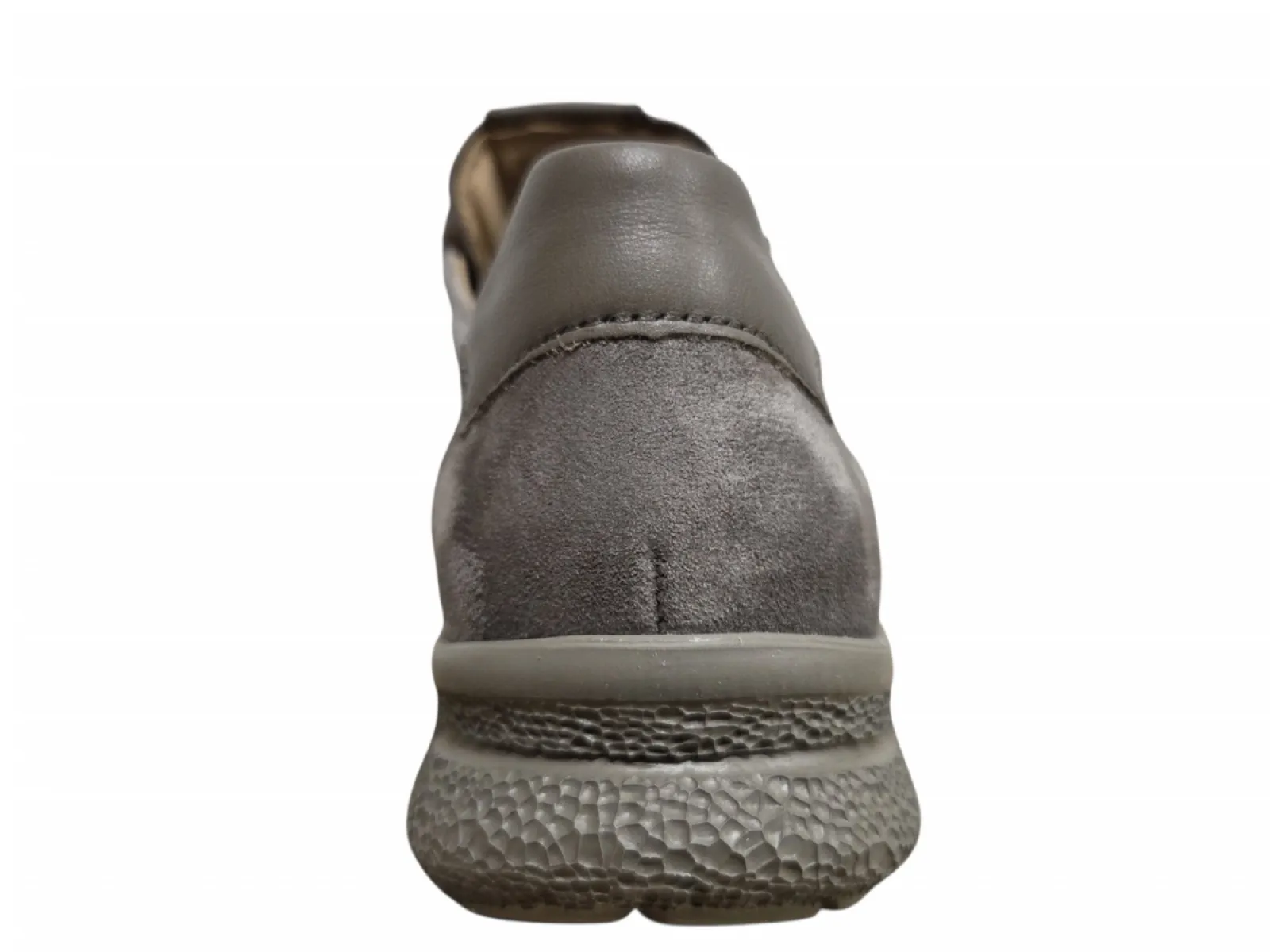 Hartjes Hartjes 162.1617/31 09.75 Sneakers Beige Leer en Suede Dames