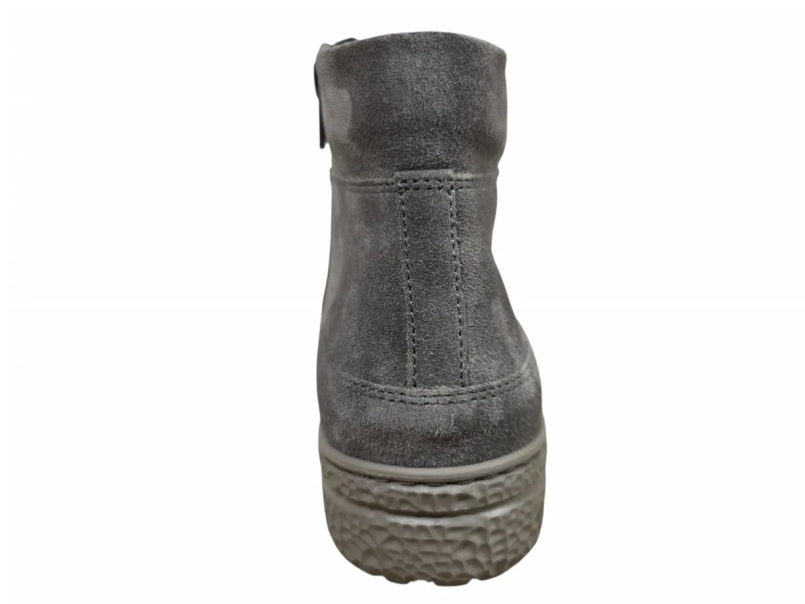 Hartjes Hartjes 172.1404/30 70.00 Veterschoenen Groen Suede Dames Breedtemaat H