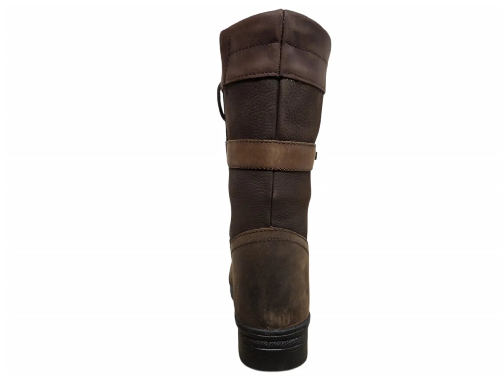 Horka Horka Kerry Buffalo 146258 Outdoorlaarzen Bruin Nubuck Dames