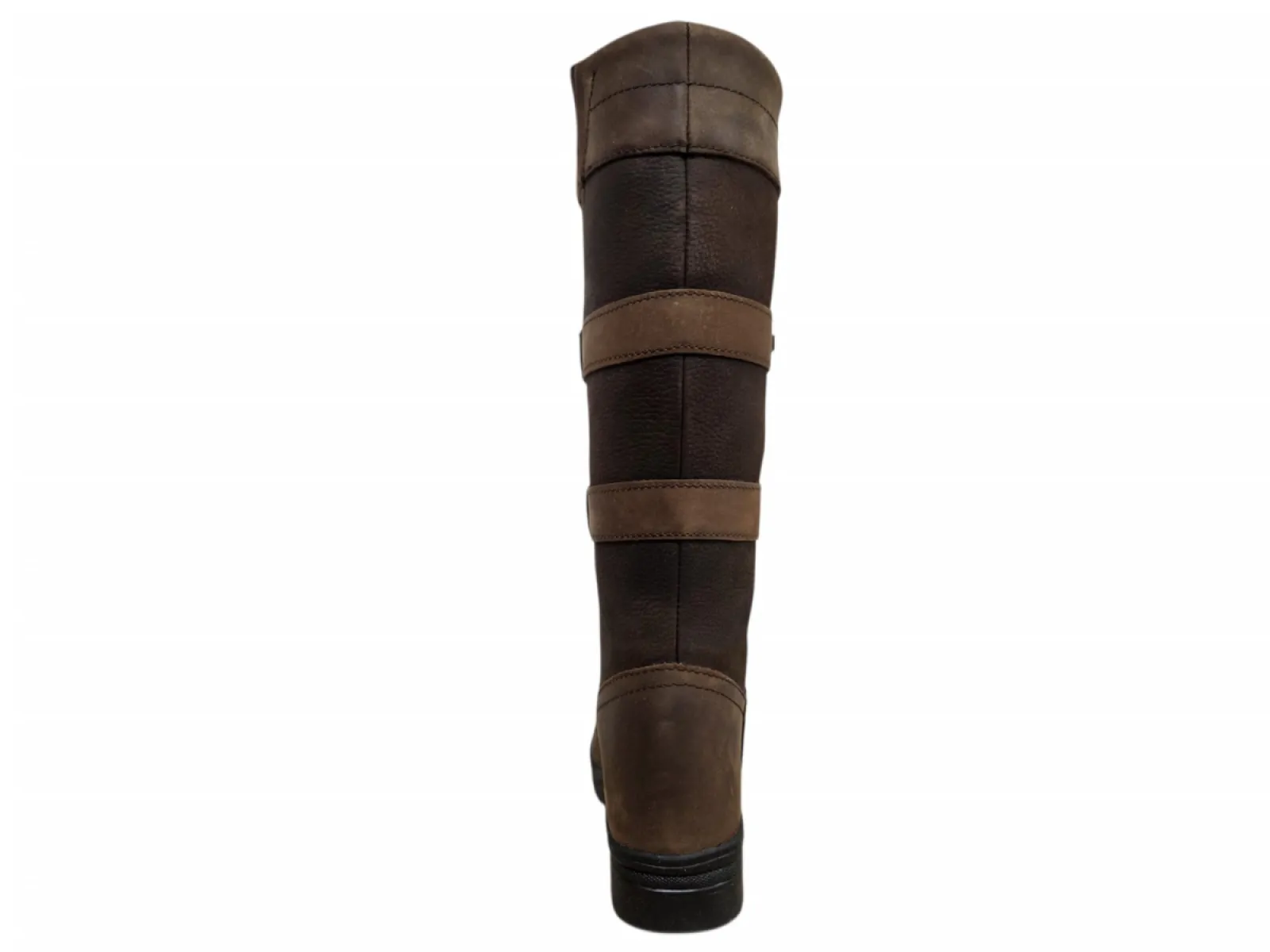 Horka Horka Milton Buffalo 146259 Outdoorlaarzen Bruin Nubuck Dames