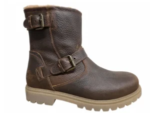 Panama Jack Panama Jack Faust C25 Boots Bruin Gevet Leer Heren